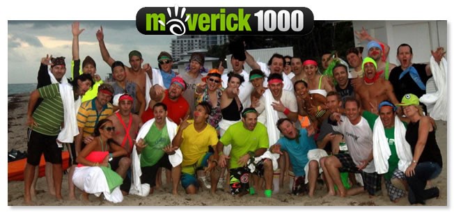 maverick 1000